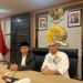 Staf Ahli Pansus DPD BLBI RI Minta Hapus Bunga Obligasi