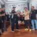 Usai Dikukuhkan Ketua Dan Pengurus DPDK LSM GNRI Kota Bekasi Siap Implementasikan Program Kerja