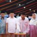 MTQ ke-55 Dibuka, Afandin Berharap Lahirkan Generasi Religius Langkat