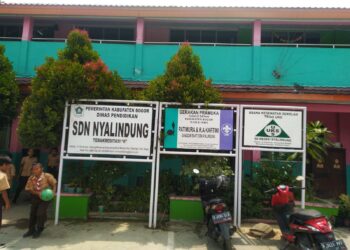 Marak Pungli Disekolah Negeri Dikabupaten Bogor Kadisdik, Silahkan Laporkan Keinspektorat