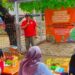 Dukung Program Ketahanan Pangan, Pemdes Bojong Kulur Bagikan 10 Ribu Bibit Cabai