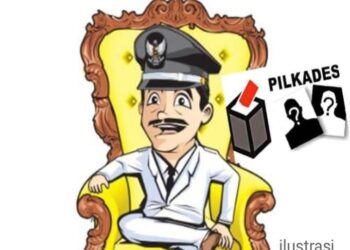 Merasa Dijegal, Oleh Panitia Balon Kades Singasari Jonggol Akan Lakukan Langkah Hukum