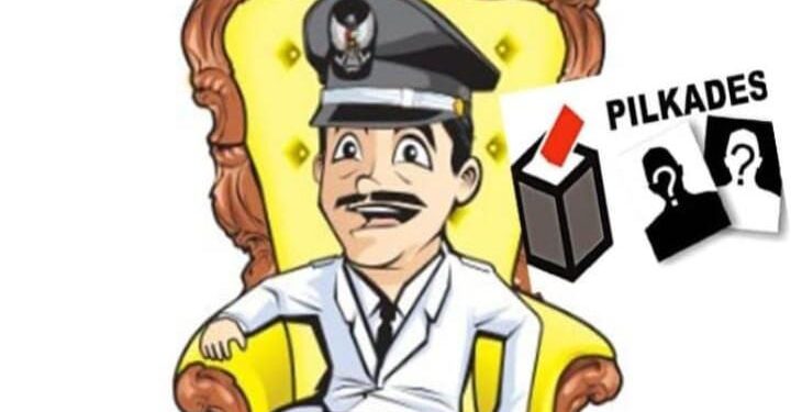 Merasa Dijegal, Oleh Panitia Balon Kades Singasari Jonggol Akan Lakukan Langkah Hukum