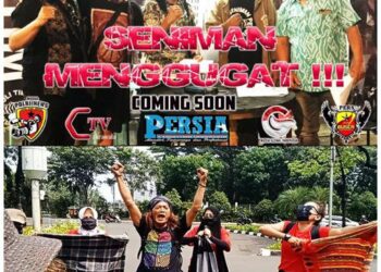 FSP-TIM: “Musyawarah Kesenian Jakarta Oleh DKJ Harus Demokratis