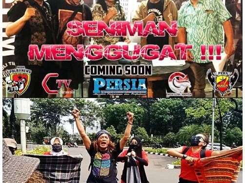FSP-TIM: “Musyawarah Kesenian Jakarta Oleh DKJ Harus Demokratis
