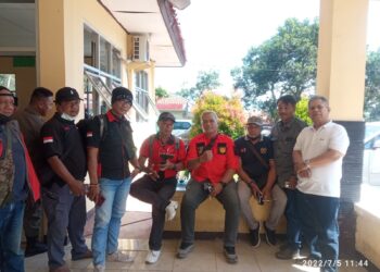 Diduga Jegal Balon Kades, LSM Penjara Siap Gugat Panitia PAW Desa Singasari Hingga Surati DPMD