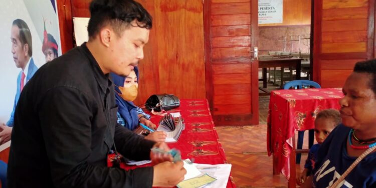 BRI Masuk Rumah Adat, LMA Membuka Keran Ekonomi Berbasis Adat