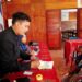 BRI Masuk Rumah Adat, LMA Membuka Keran Ekonomi Berbasis Adat