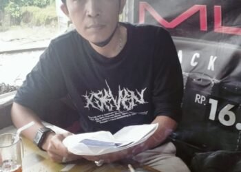 Inilah Jawaban Ketua SPM PD PHJ dan LSM Macan Habonaron Atas Klarifikasi Plt Dirut PD Pasar TSS