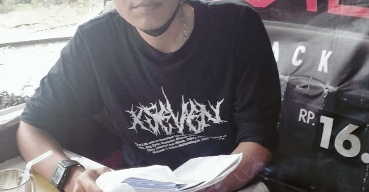 Inilah Jawaban Ketua SPM PD PHJ dan LSM Macan Habonaron Atas Klarifikasi Plt Dirut PD Pasar TSS