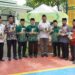 Pimpinan Ponpes se Langkat Dukung Afandin Wujudkan Langkat Religius Hingga Tahun 2029