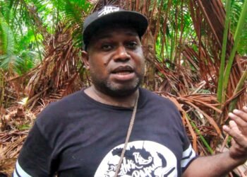 Ketua Pengelola Objek Wisata Kampung Yoboi: Pengunjung Berbagai Mancanegara Akan Hadir Dalam Festival Ulat Sagu Papua 2022