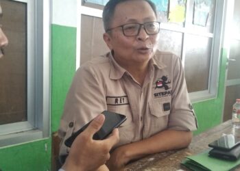 Balon Kades Singasari Akan Gugat Panitia Kadis DPMD Dan Camat Jonggol, itu Hak Konstitusi
