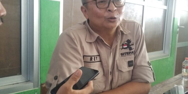 Balon Kades Singasari Akan Gugat Panitia  Kadis DPMD Dan Camat Jonggol, itu Hak Konstitusi