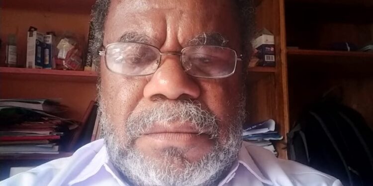 Tokoh Agama Minta Pemerintah Pusat Jangan Angkat Pejabat Bupati dari Kelompok Lukas Enembe