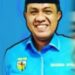 Saiful Chaniago/Wakil Ketua Umum DPP KNPI : KNPI mendukung kepemimpinan Jokowi