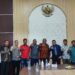 Plt Bupati Langkat Terima Audiensi PD Muhammadiyah & HMKI