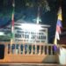 Diduga Jebol Tembok Tujuh Tahanan Polsek Jati Asih Kabur,, Kapolsek Bungkam