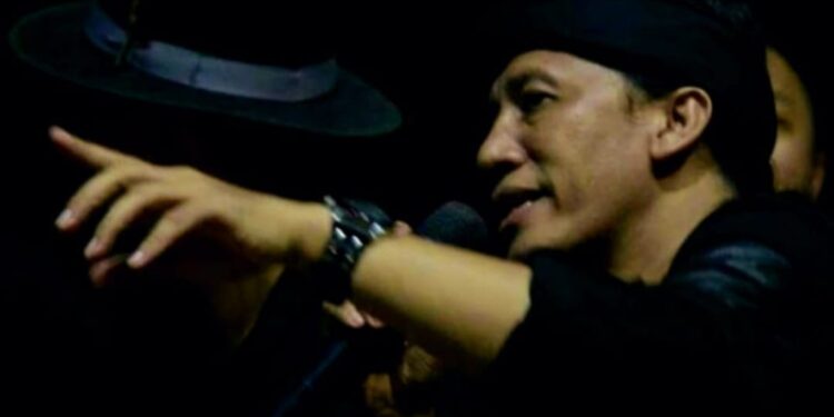ProDem.Kecam Menteri Yang Politisir Tragedi Kanjuruhan