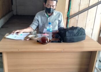 Kinerja Inspektorat dan Badan Pengawas PD PHJ Pematang Siantar Dipertanyakan?