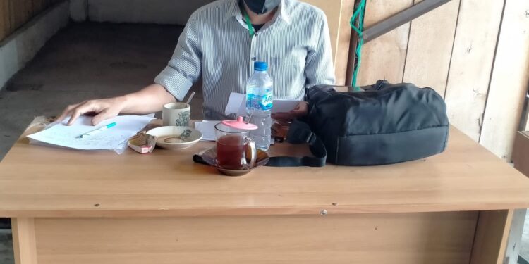 Kinerja Inspektorat dan Badan Pengawas PD PHJ Pematang Siantar Dipertanyakan?