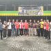DPD PWRI Sumut Laksanakan rapat Koordinasi dengan DPC PWRI Langkat
