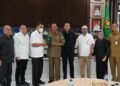 DPRD Sumut Kunker ke Langkat Bahas Perda Disabilitas
