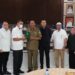 DPRD Sumut Kunker ke Langkat Bahas Perda Disabilitas