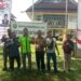 PK SBSI 1992 PT BCPA Serahkan Berkas Permohonan Pencatatan Serikat Buruh ke Dinas Tenaga Kerja Kabupaten Kutai Barat