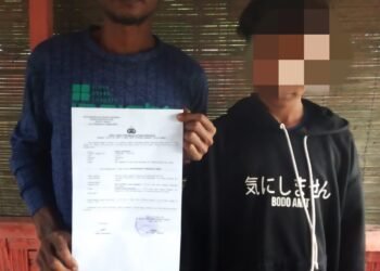 Bocah Penggembala Sapi Trauma dan Sesak Nafas Diduga Korban Penganiayaan Pemilik Kebun