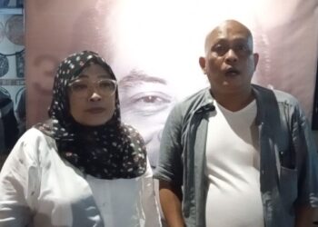 Forum Seniman Peduli Taman Ismail Marzuki Angakat Bicara: “TIM Adalah Rumahnya Para Seniman”