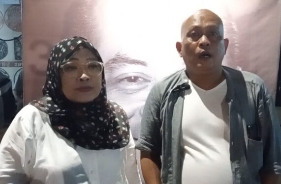 Forum Seniman Peduli Taman Ismail Marzuki Angakat Bicara: “TIM Adalah Rumahnya Para Seniman”