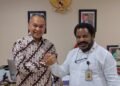 Lenis Kogoya dan Velix Vernando Wanggai Dinilai Layak Jadi Pejabat Gubernur Daerah Otonomi Baru Papua