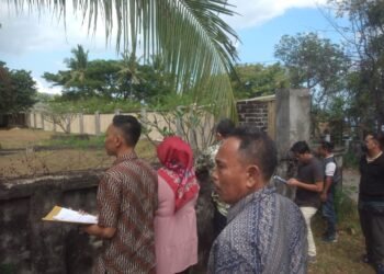 Perusahaan PMA di Medana Gunakan Nominee dan Bayar PBB Gunakan Nama Perorangan