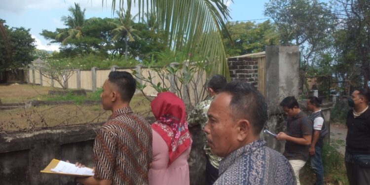 Perusahaan PMA di Medana Gunakan Nominee dan Bayar PBB Gunakan Nama Perorangan