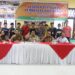 Dinas Perindustrian Gelar Pelatihan Pembuatan Pot Bunga di Kelurahan Sei Agul