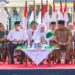 Doa Untuk Negeri & Kirab Merah Putih 2022, Bobby Nasution: Makin Perkokoh Keragaman