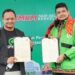 Majukan UMKM, Pemko Medan & Gojek Tandatangani MoU, Bobby Nasution: Tahun Depan Plaza UMKM Dibangun