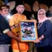 Pemko Medan Apresiasi Pentas Kolosal “Misteri Buluh Perindu” Deli Company
