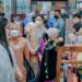 Pameran Kriyanusa 2022 Resmi Dibuka, Stand Dekranasda Kota Medan Ramai Dikunjungi