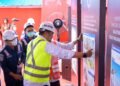 2024, Jalur Layang KA Kuala Namu, Medan & Binjai Dapat Digunakan