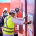 2024, Jalur Layang KA Kuala Namu, Medan & Binjai Dapat Digunakan