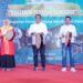 Aulia Rachman Bangga Medan Tuan Rumah Pertunjukan Kesenian Khazanah Peyasan Aceh