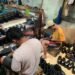 UMKM Naik Kelas Mulai Terwujud Pesanan Sepatu Semakin Meningkat