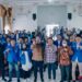 Bobby Nasution Ajak PMII Wujudkan Medan Yang Berkah, Maju & Kondusif Dengan Terus Bangun Kolaborasi