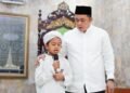 Momentum Teladani & Amalkan Sifat Rasulullah SAW