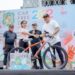 CFD Bersama Masyarakat, Aulia Rachman:  Olahraga Jaga Kesehatan & Bentuk  Pribadi Lebih Produktif