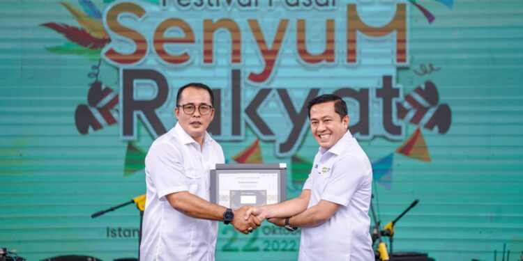 Bagi Warga Yang Miliki Kemampuan & Usaha, Silahkan Berinovasi, Pemko Medan Siap Mendukung