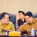 Pemko Medan Lakukan Pemulihan Kota Melalui Pengembangan Ekonomi Lokal