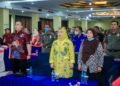 294 ASN Pemko Medan Akan Ikuti Ujian Penyesuaian Kenaikan Pangkat